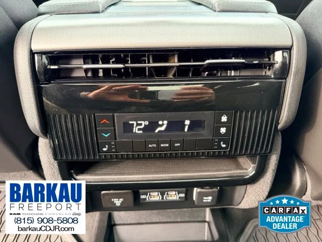 SEMINUEVOS JEEP Wagoneer a Estados en autogozo