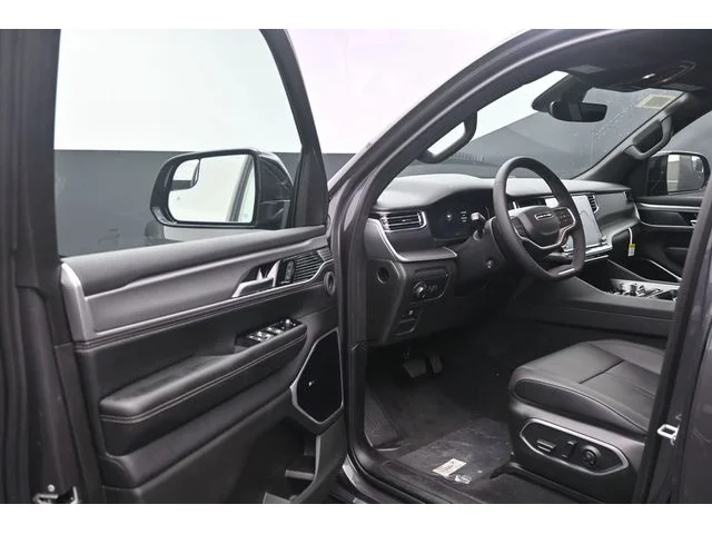 Nuevos JEEP GRAND WAGONEER à Estados chez autogozo