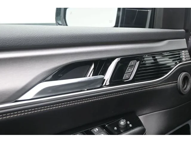 Nuevos JEEP GRAND WAGONEER à Estados chez autogozo