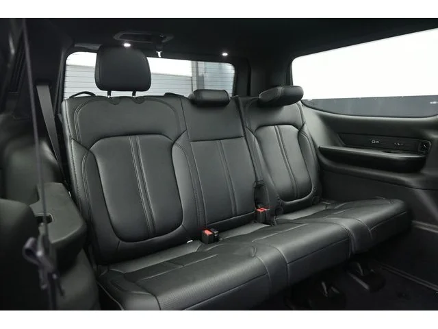 Nuevos JEEP GRAND WAGONEER à Estados chez autogozo