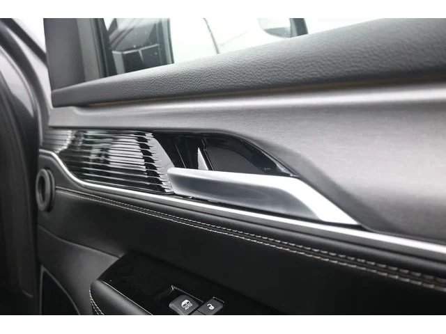 Nuevos JEEP GRAND WAGONEER à Estados chez autogozo