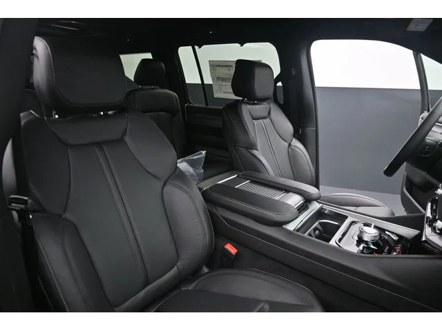Nuevos JEEP GRAND WAGONEER à Estados chez autogozo