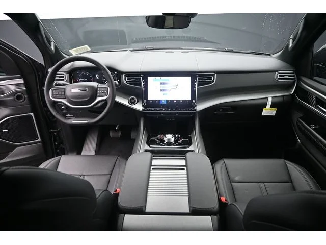 Nuevos JEEP GRAND WAGONEER à Estados chez autogozo