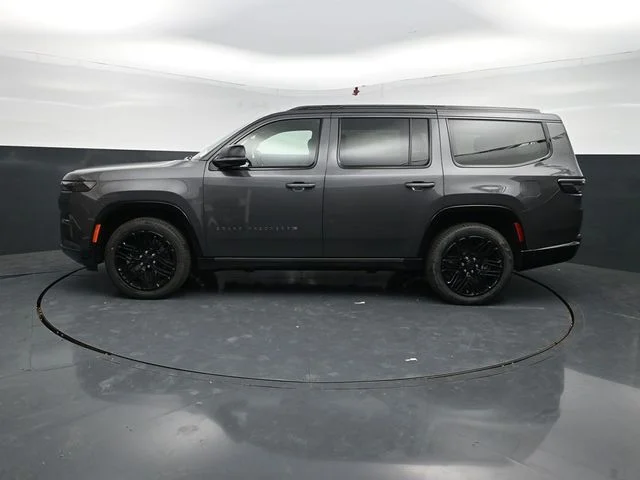 Nuevos JEEP GRAND WAGONEER à Estados chez autogozo