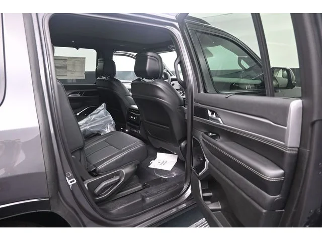 Nuevos JEEP GRAND WAGONEER à Estados chez autogozo