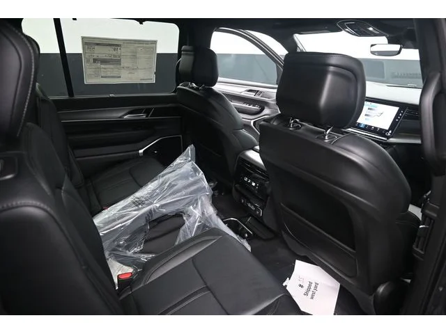 Nuevos JEEP GRAND WAGONEER à Estados chez autogozo