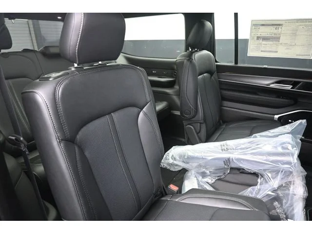 Nuevos JEEP GRAND WAGONEER à Estados chez autogozo