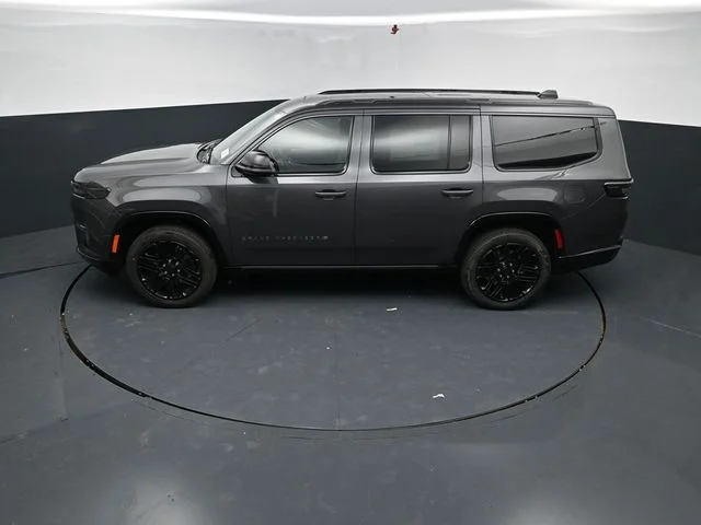 Nuevos JEEP GRAND WAGONEER à Estados chez autogozo