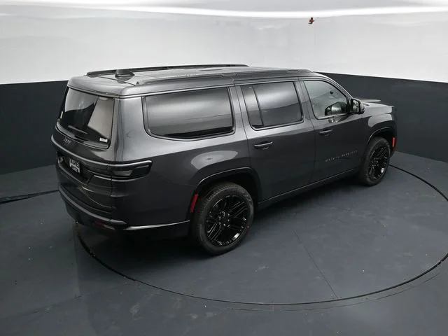 Nuevos JEEP GRAND WAGONEER à Estados chez autogozo