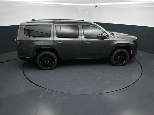 Nuevos JEEP GRAND WAGONEER à Estados chez autogozo