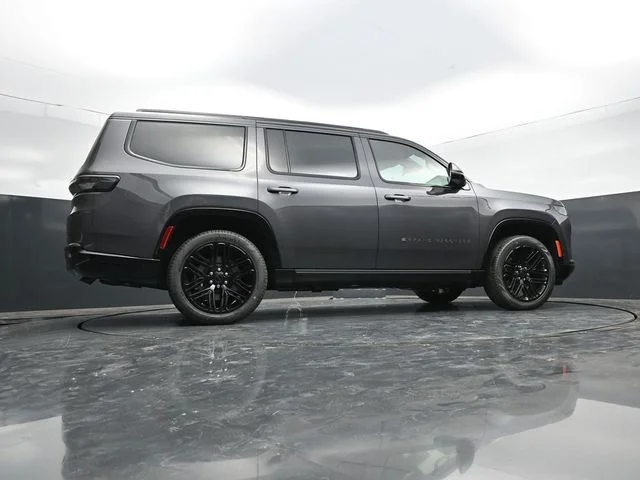 Nuevos JEEP GRAND WAGONEER à Estados chez autogozo