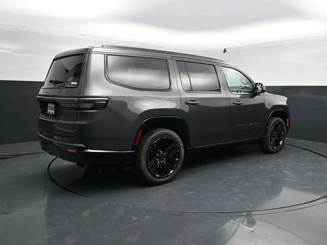 Nuevos JEEP GRAND WAGONEER à Estados chez autogozo