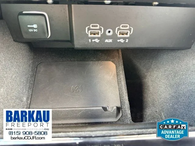 SEMINUEVOS JEEP Wagoneer a Estados en autogozo