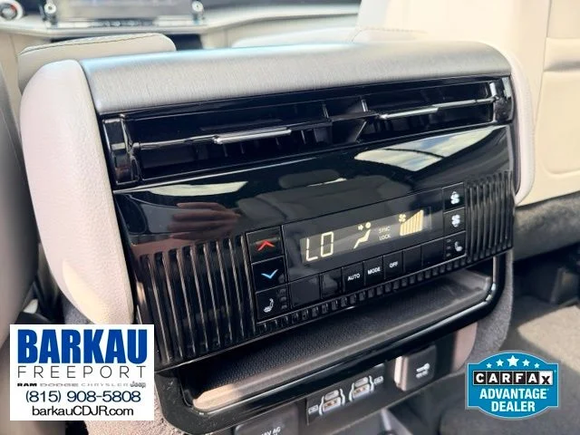 SEMINUEVOS JEEP Wagoneer a Estados en autogozo