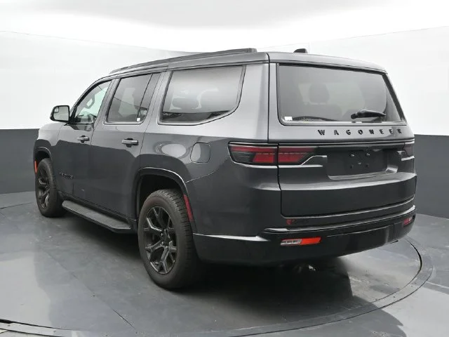 SEMINUEVOS JEEP Wagoneer a Estados en autogozo