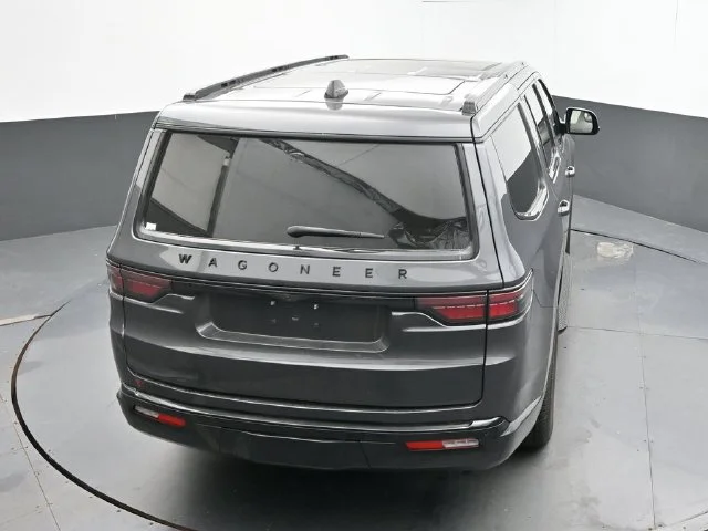 SEMINUEVOS JEEP Wagoneer a Estados en autogozo