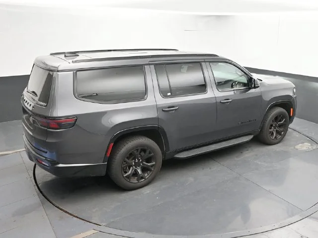 SEMINUEVOS JEEP Wagoneer a Estados en autogozo