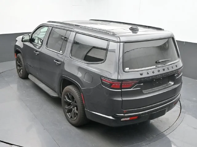 SEMINUEVOS JEEP Wagoneer a Estados en autogozo