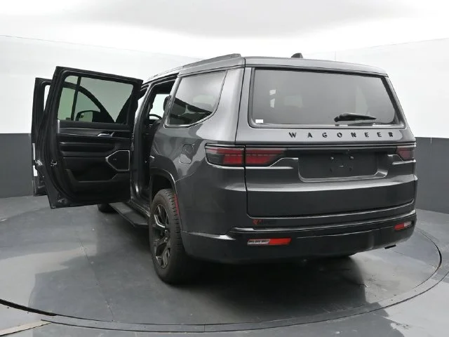 SEMINUEVOS JEEP Wagoneer a Estados en autogozo