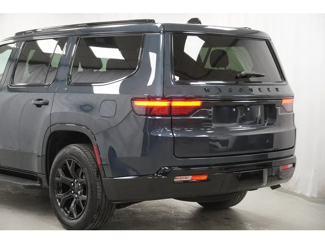 SEMINUEVOS JEEP Wagoneer a Estados en autogozo