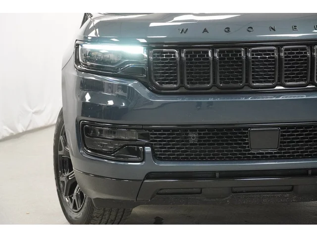 SEMINUEVOS JEEP Wagoneer a Estados en autogozo