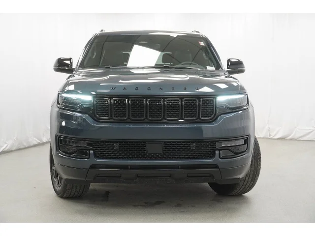 SEMINUEVOS JEEP Wagoneer a Estados en autogozo
