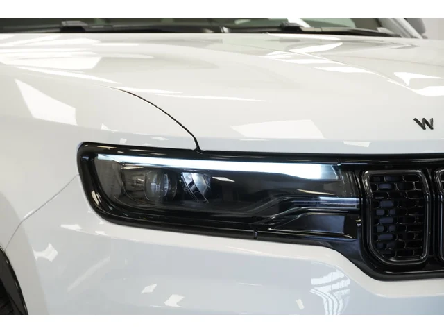 SEMINUEVOS JEEP Wagoneer a Estados en autogozo