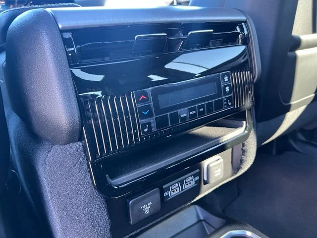 Nuevos JEEP GRAND WAGONEER à Estados chez autogozo