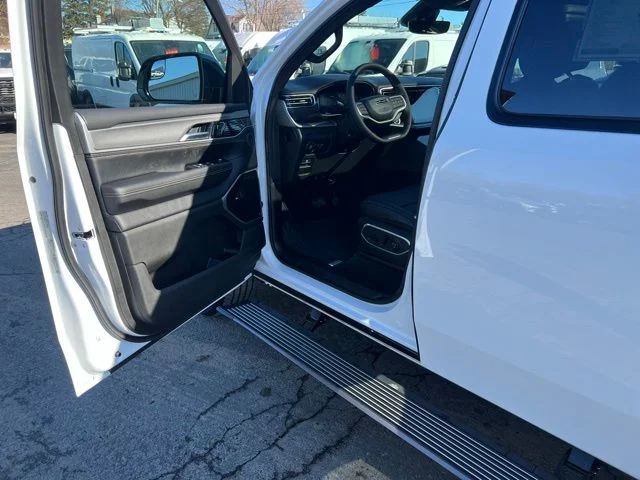 Nuevos JEEP GRAND WAGONEER à Estados chez autogozo