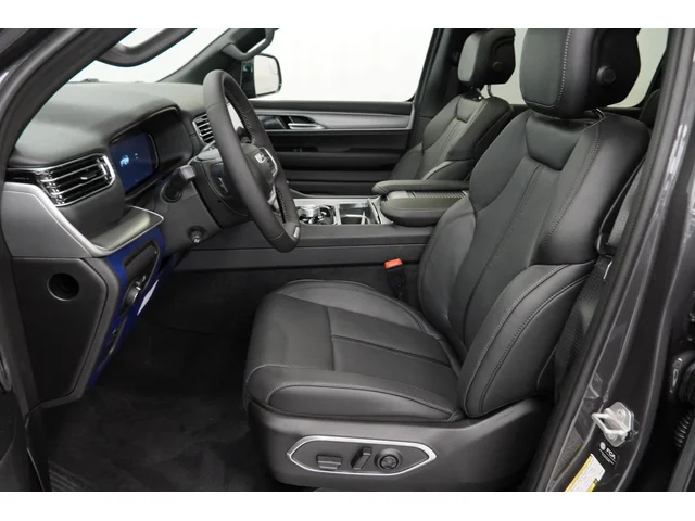 Nuevos JEEP GRAND WAGONEER à Estados chez autogozo