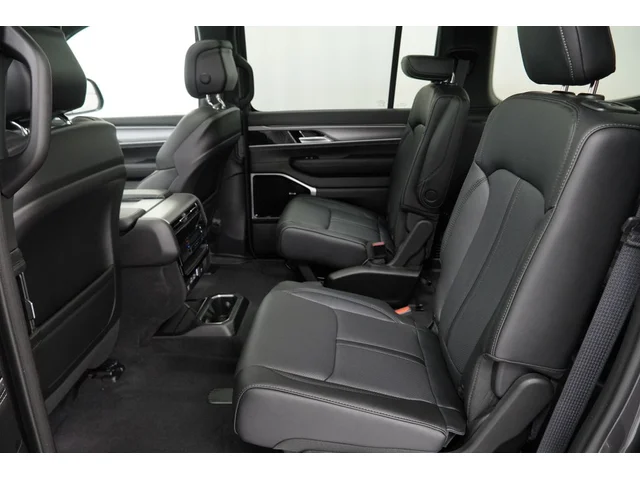 Nuevos JEEP GRAND WAGONEER à Estados chez autogozo