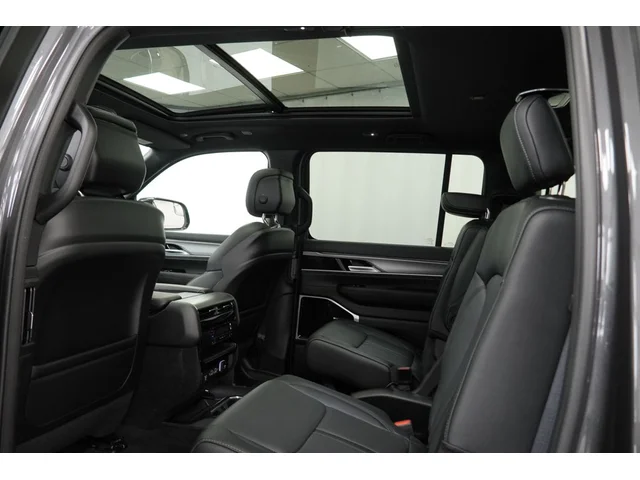 Nuevos JEEP GRAND WAGONEER à Estados chez autogozo