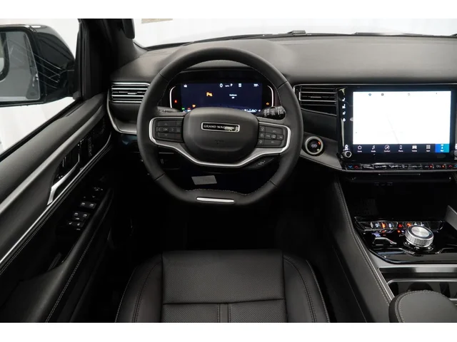Nuevos JEEP GRAND WAGONEER à Estados chez autogozo