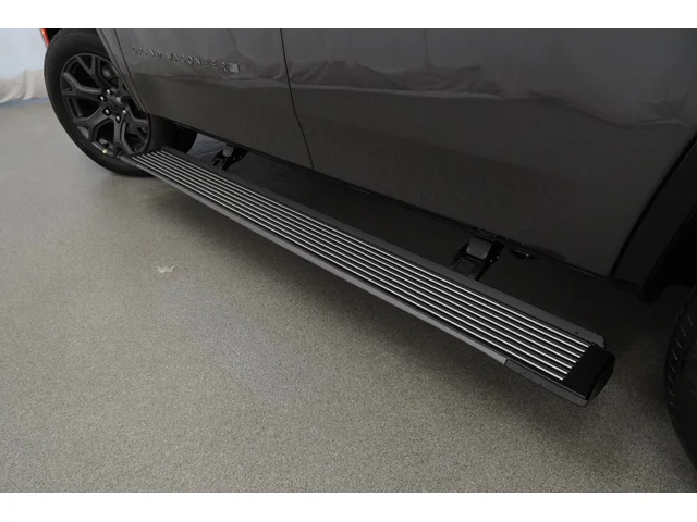 Nuevos JEEP GRAND WAGONEER à Estados chez autogozo