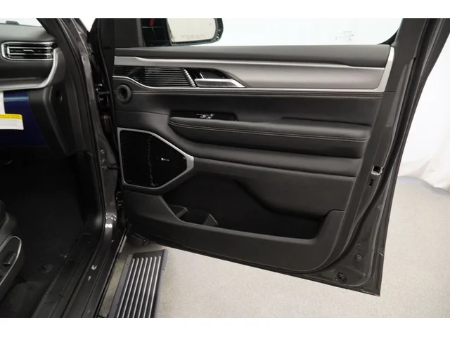 Nuevos JEEP GRAND WAGONEER à Estados chez autogozo