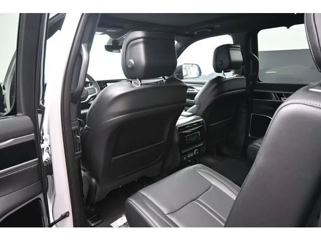 Nuevos JEEP GRAND WAGONEER à Estados chez autogozo