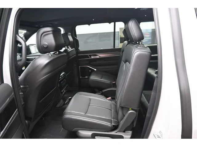 Nuevos JEEP GRAND WAGONEER à Estados chez autogozo
