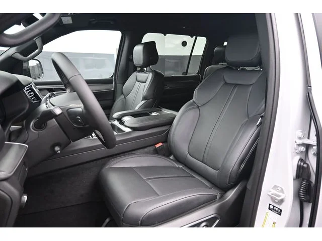 Nuevos JEEP GRAND WAGONEER à Estados chez autogozo