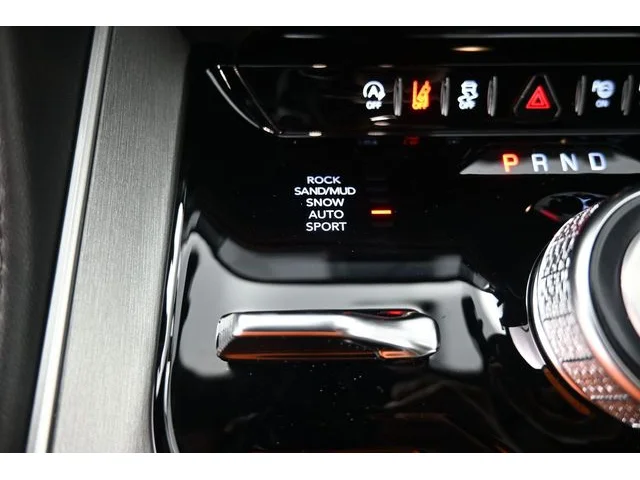 Nuevos JEEP GRAND WAGONEER à Estados chez autogozo