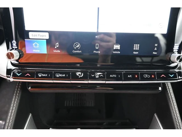 Nuevos JEEP GRAND WAGONEER à Estados chez autogozo