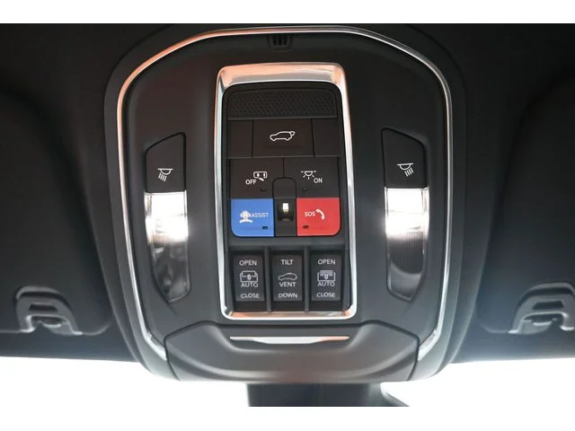 Nuevos JEEP GRAND WAGONEER à Estados chez autogozo