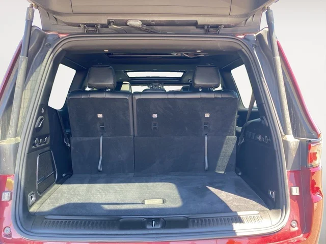 SEMINUEVOS JEEP Wagoneer a Estados en autogozo