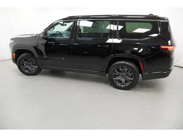 Nuevos JEEP GRAND WAGONEER à Estados chez autogozo