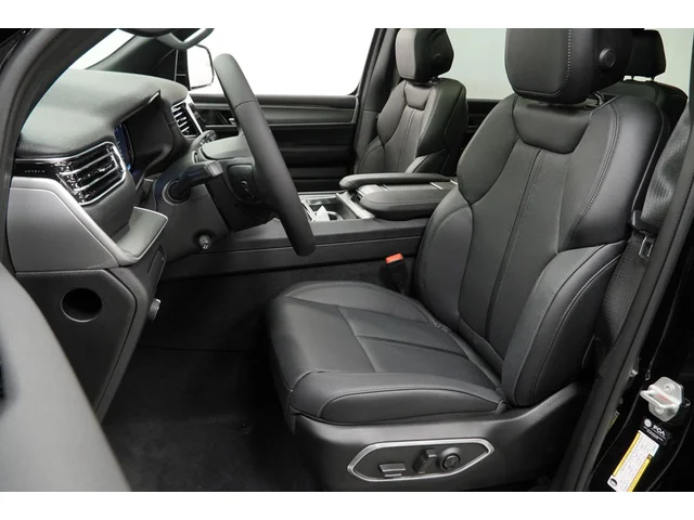 Nuevos JEEP GRAND WAGONEER à Estados chez autogozo