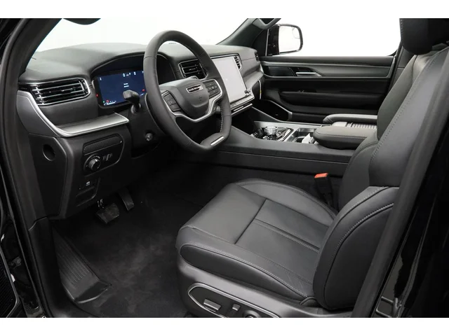 Nuevos JEEP GRAND WAGONEER à Estados chez autogozo