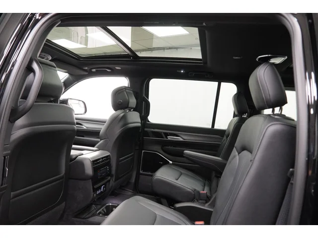 Nuevos JEEP GRAND WAGONEER à Estados chez autogozo