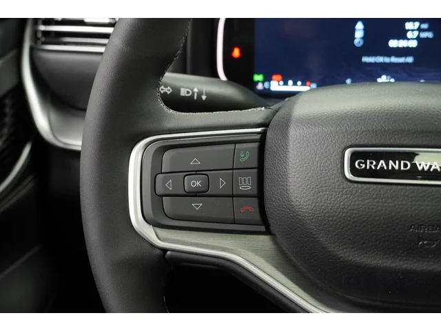 Nuevos JEEP GRAND WAGONEER à Estados chez autogozo