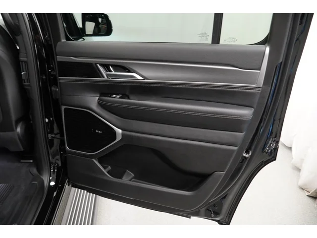 Nuevos JEEP GRAND WAGONEER à Estados chez autogozo