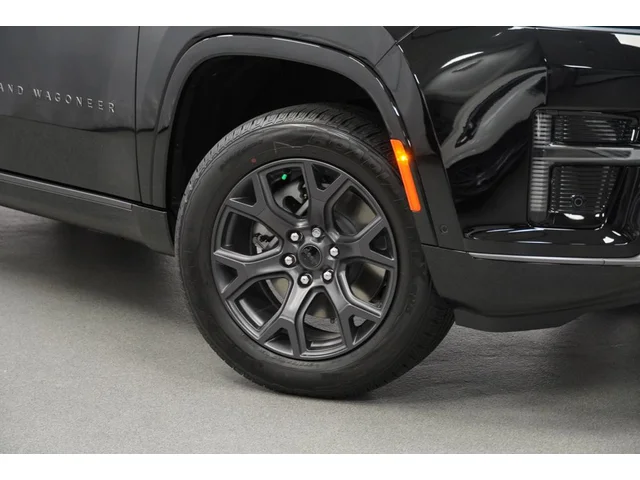 Nuevos JEEP GRAND WAGONEER à Estados chez autogozo
