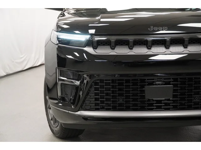 Nuevos JEEP GRAND WAGONEER à Estados chez autogozo